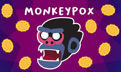 A highly biological activity data  against monkeypox virus