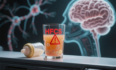 Sweet Peril in Infancy: Early life high fructose exposure disrupts microglia function and impedes neurodevelopment