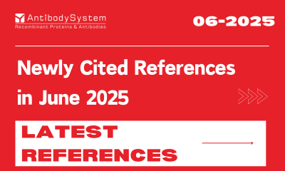 Newly Cited References in June 2025