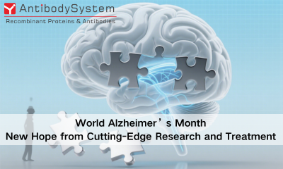 World Alzheimers Month: New Hope from Cutting-Edge Research and Treatment