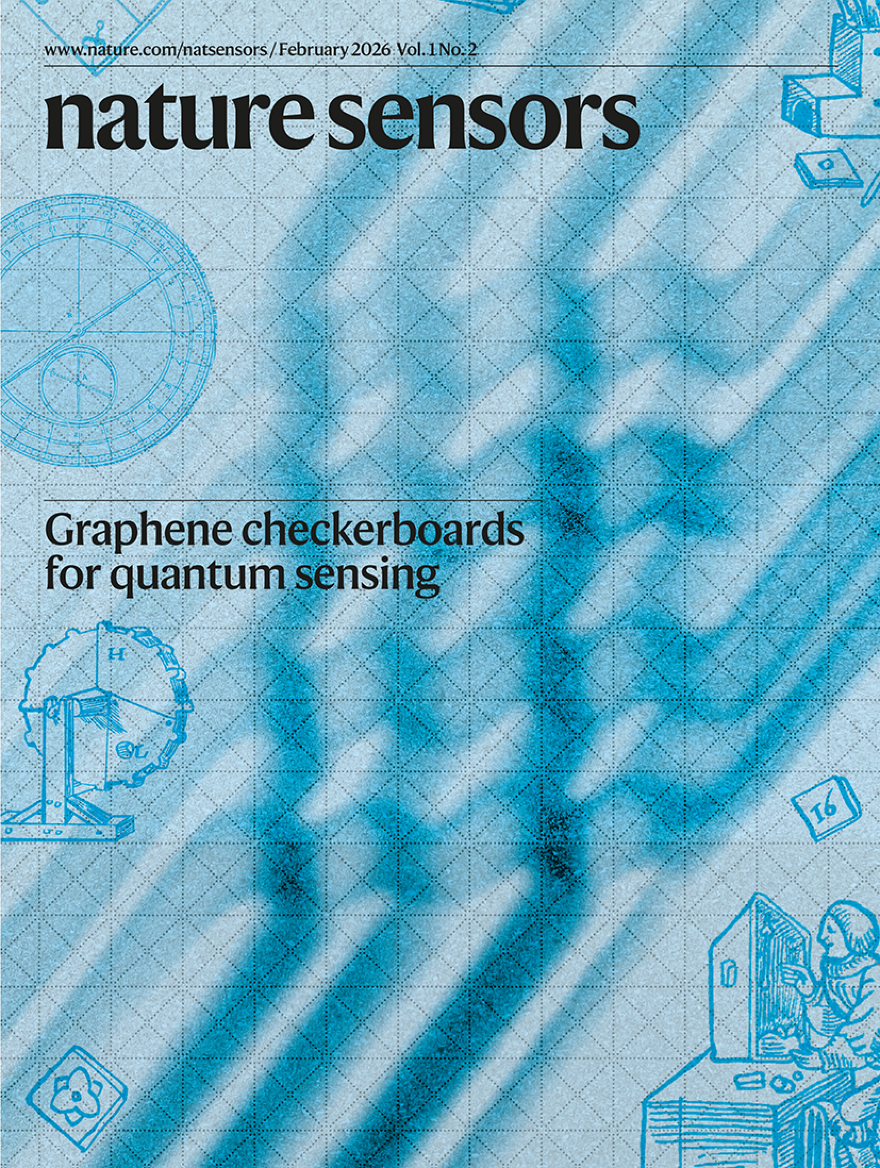 Literature Cover