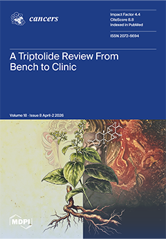 Literature Cover