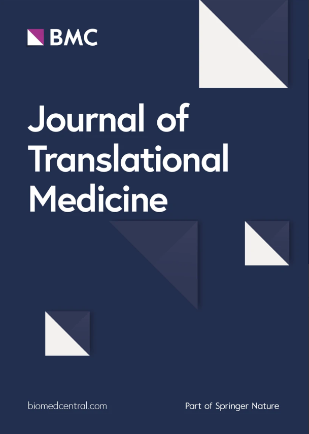 Literature Cover
