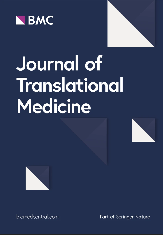 Literature Cover