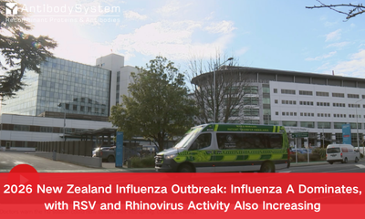 2026 New Zealand Influenza Outbreak: Influenza A Dominates, with RSV and Rhinovirus Activity Also Increasing