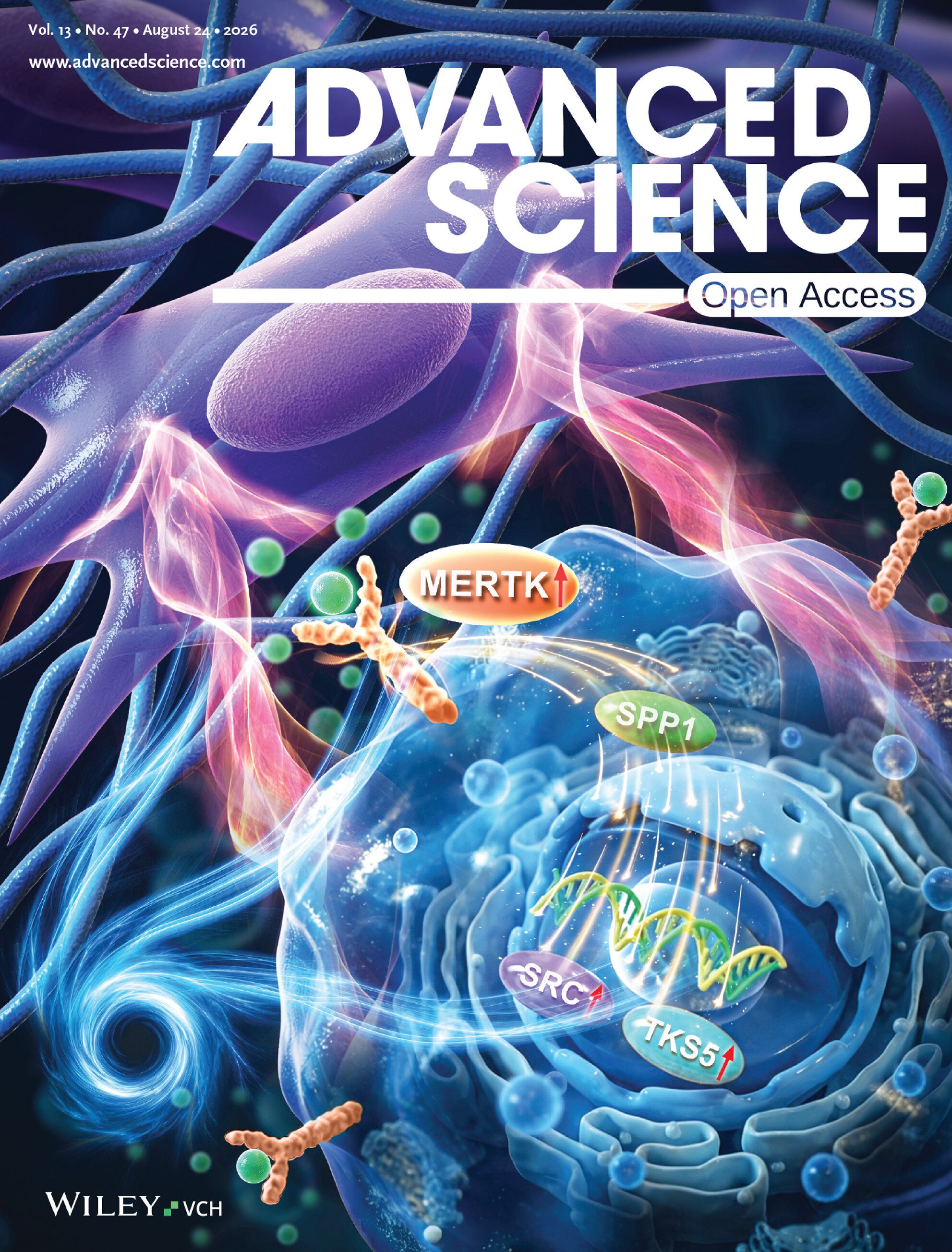 Literature Cover