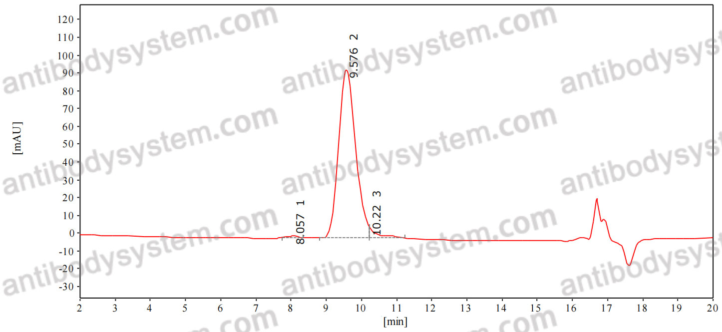 Research Grade Anti-Human LGALS9 (LYT-200)