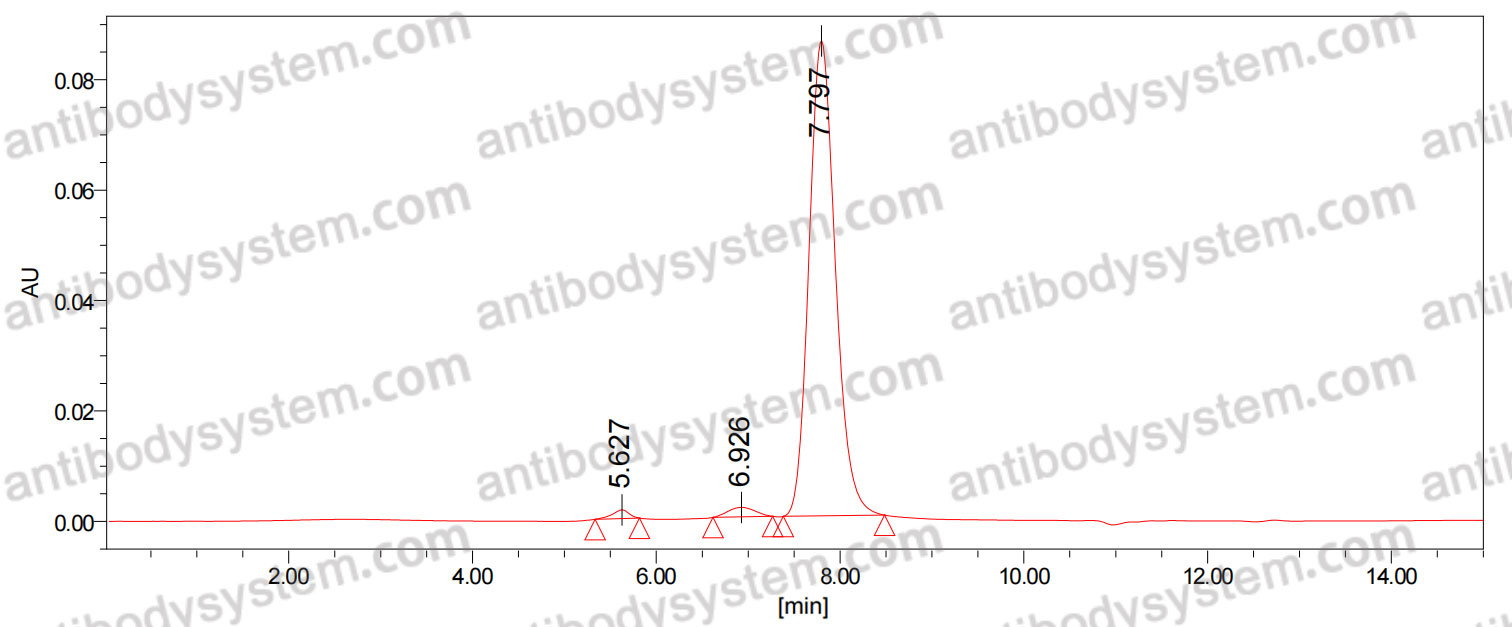 Anti-Human PODXL Antibody (Mab47)
