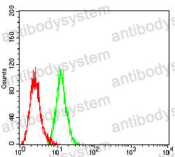 Flow Cytometry for Anti-ARG1/Arginase-1 Antibody (R2Y98) ?>