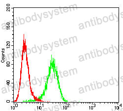 Flow Cytometry for Anti-ARG1/Arginase-1 Antibody (R2Y98) ?>