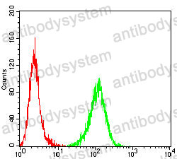 Flow Cytometry for Anti-P4HB Antibody (R3A09) ?>