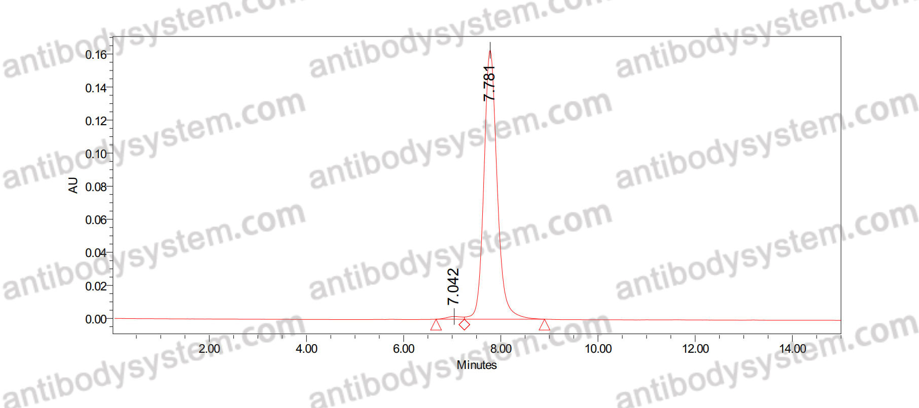 Anti-Human DRD1/AGIA Antibody (SAA0783)
