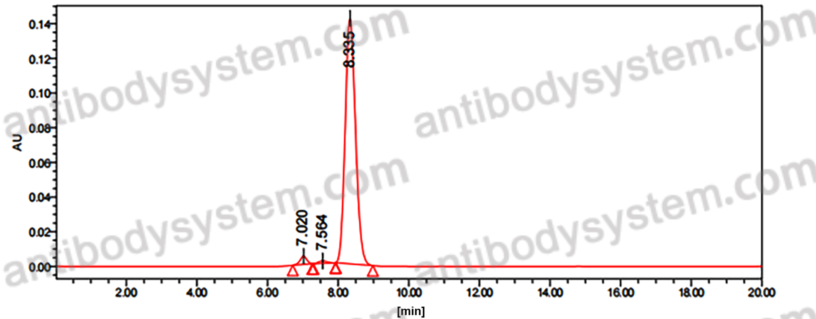 Anti-Human SLC30A8 Antibody (SAA1702)