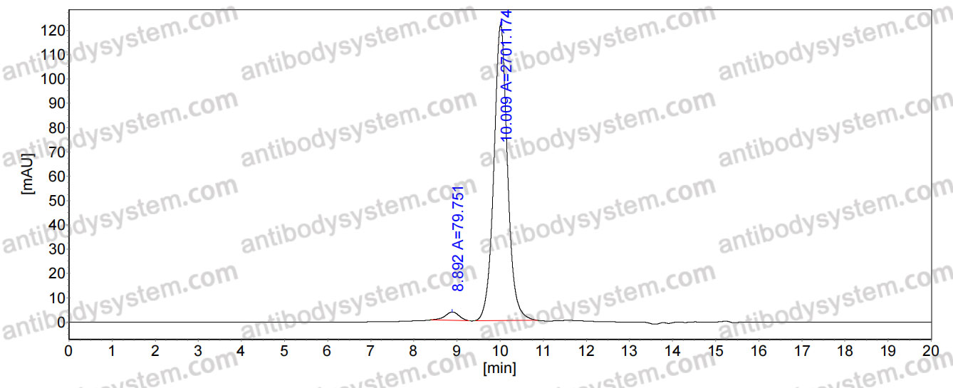 Research Grade Anti-Human Lewis Y (cBR96)