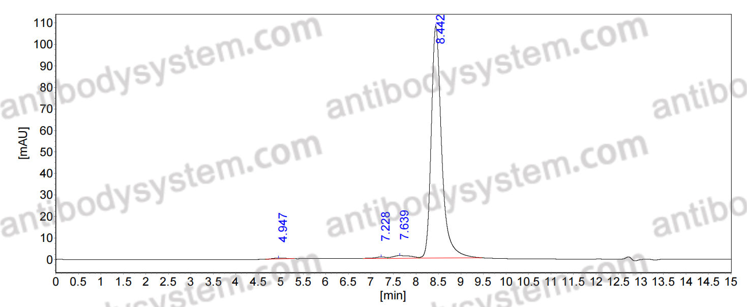 Anti-4S-HNE/4-HNE Antibody (S412)