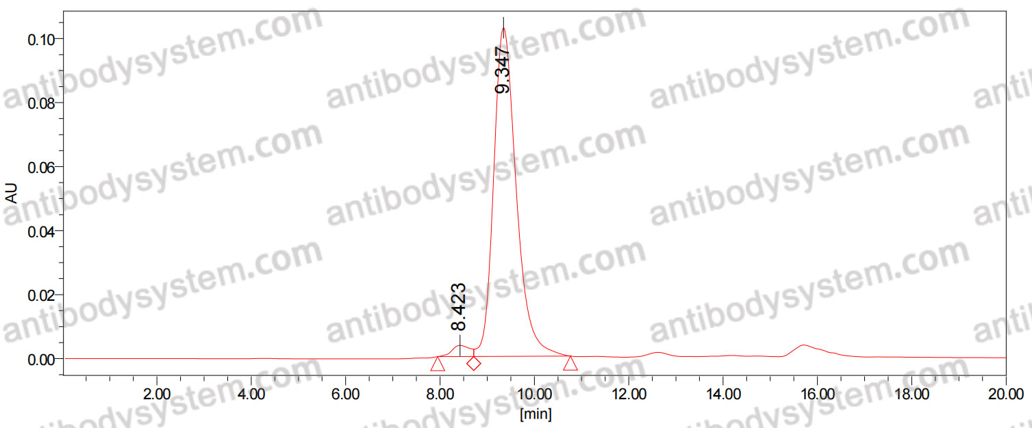 Anti-Staphylococcus aureus LukAB/LukGH Antibody (SAA0520)