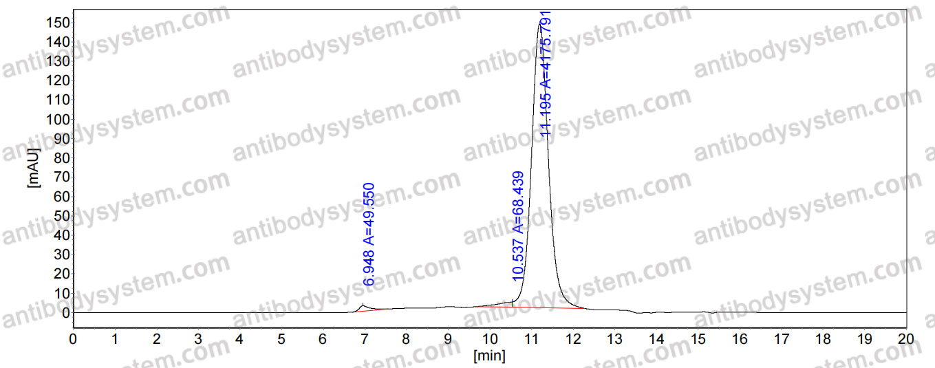 InVivoMAb Anti-Dog IL31 Antibody (Iv0213)
